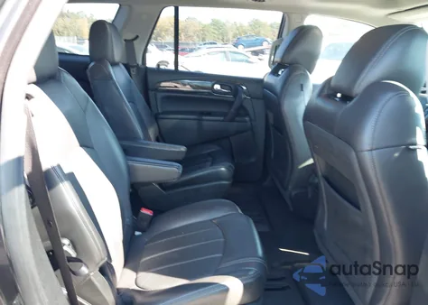 2017 Buick Enclave Leather из США, поврежденный, VIN 5GAKVBKDXHJ264811